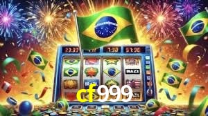 Slot Games cf999