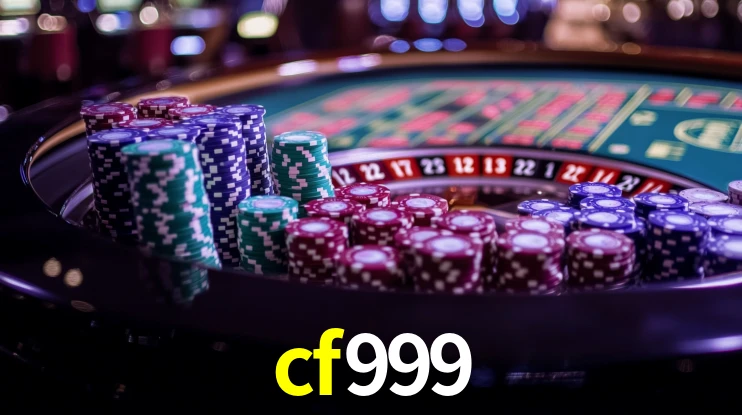 Live Casino cf999