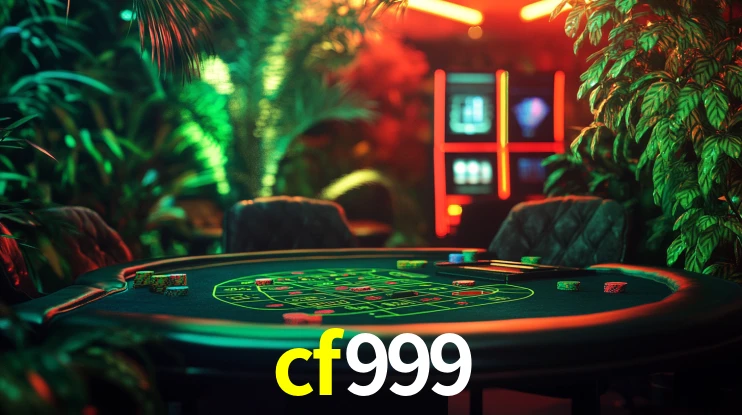 Roulette Table cf999