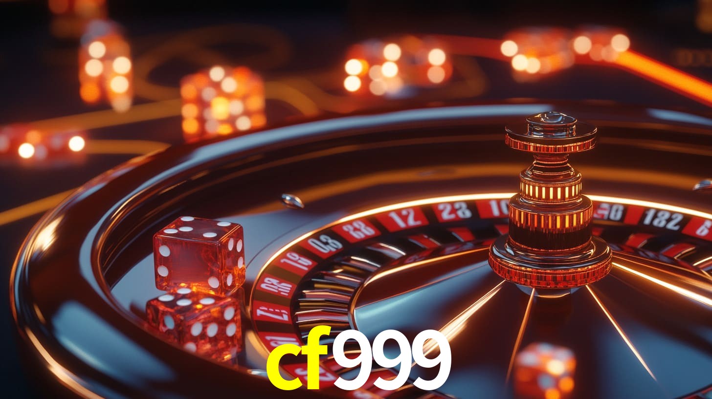 cf999 bet