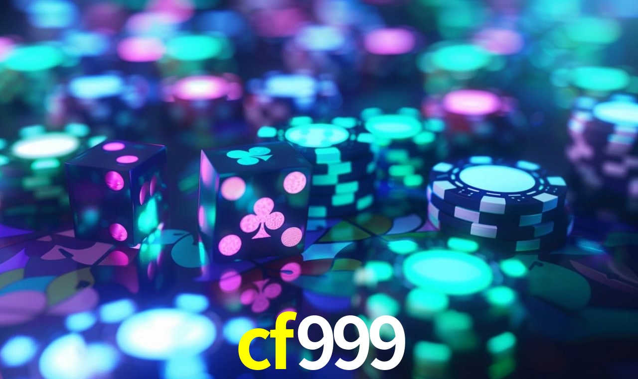 Apostas de Tênis cf999