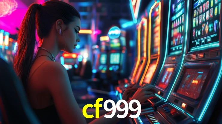 cf999 bet