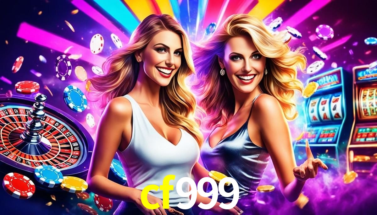 Casino VIP cf999