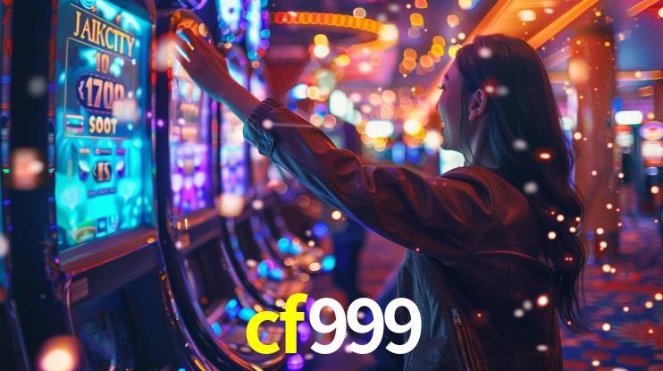 cf999 bet