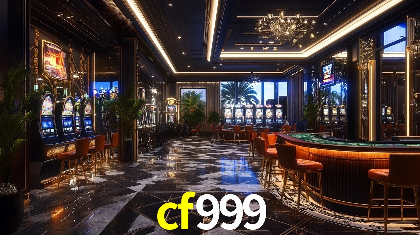 Premium Interface cf999