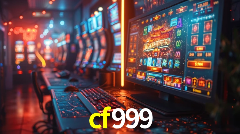 Experimente o Login Seguro Premium no cf999
