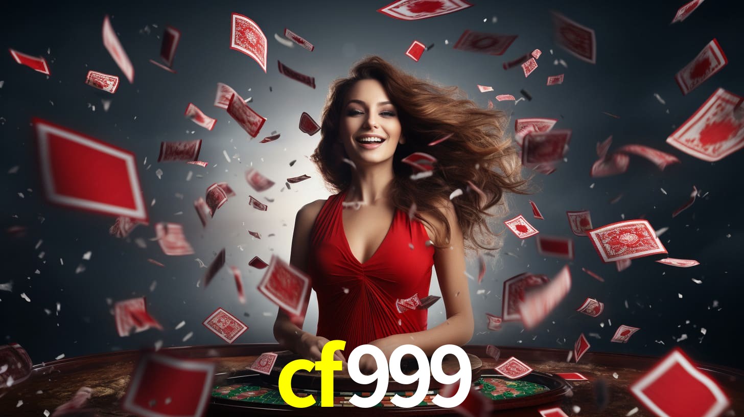 VIP Casino cf999