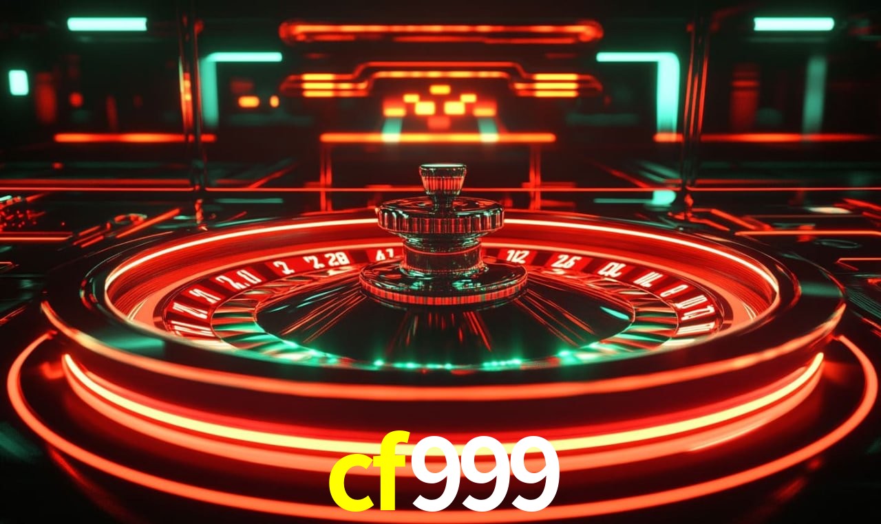 A Popularidade dos Caça-Níqueis no cf999
