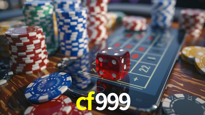 cf999 bet
