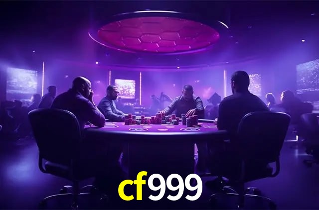 Benefícios da Conta cf999