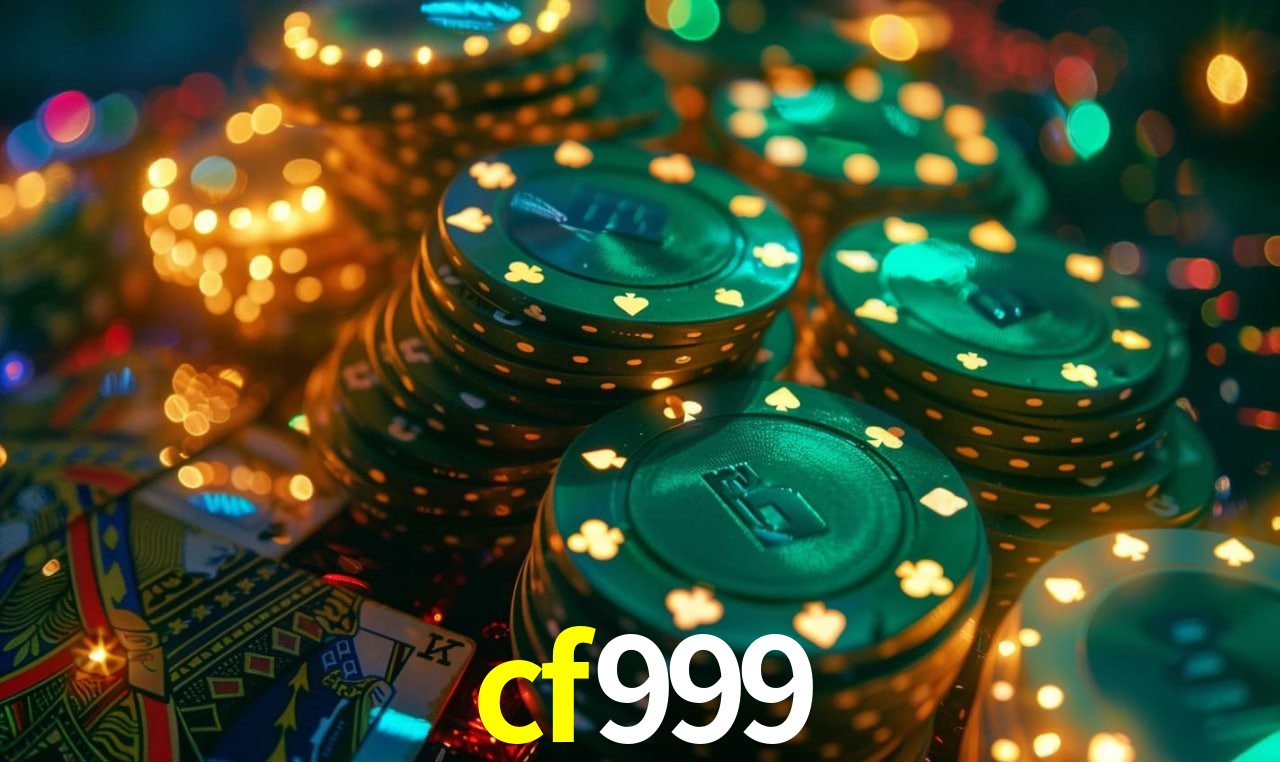 Recursos de Bônus cf999