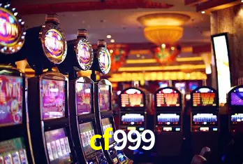 Descubra a Magia dos Jogos de Arcade no cf999