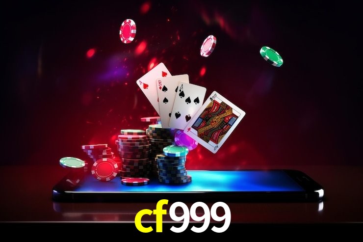 Live Casino cf999