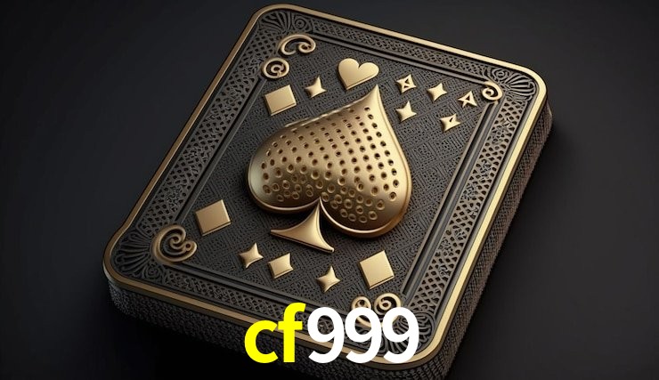 Login Seguro cf999
