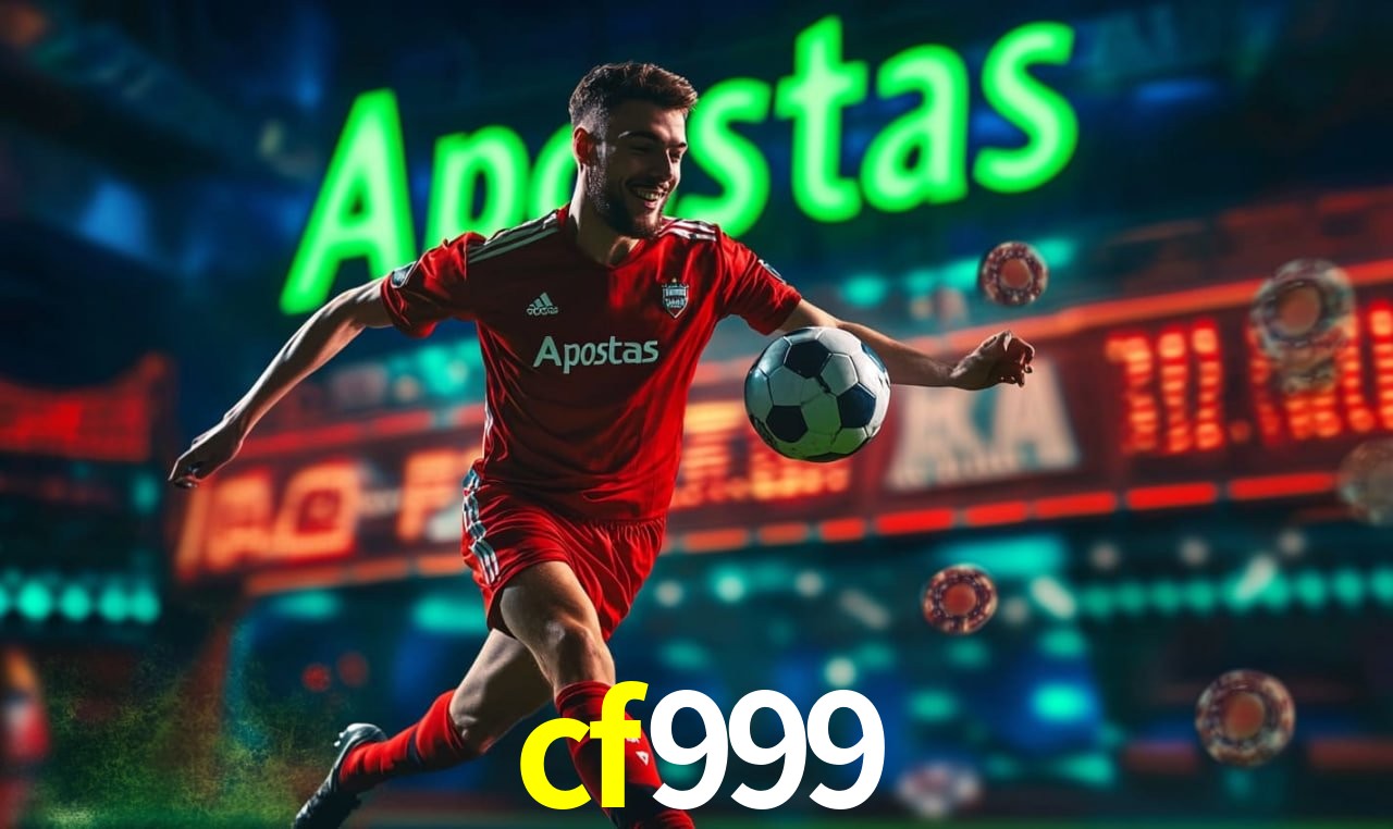 Casino Ao Vivo cf999