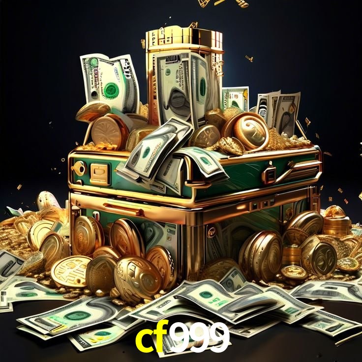 Casino Ao Vivo cf999