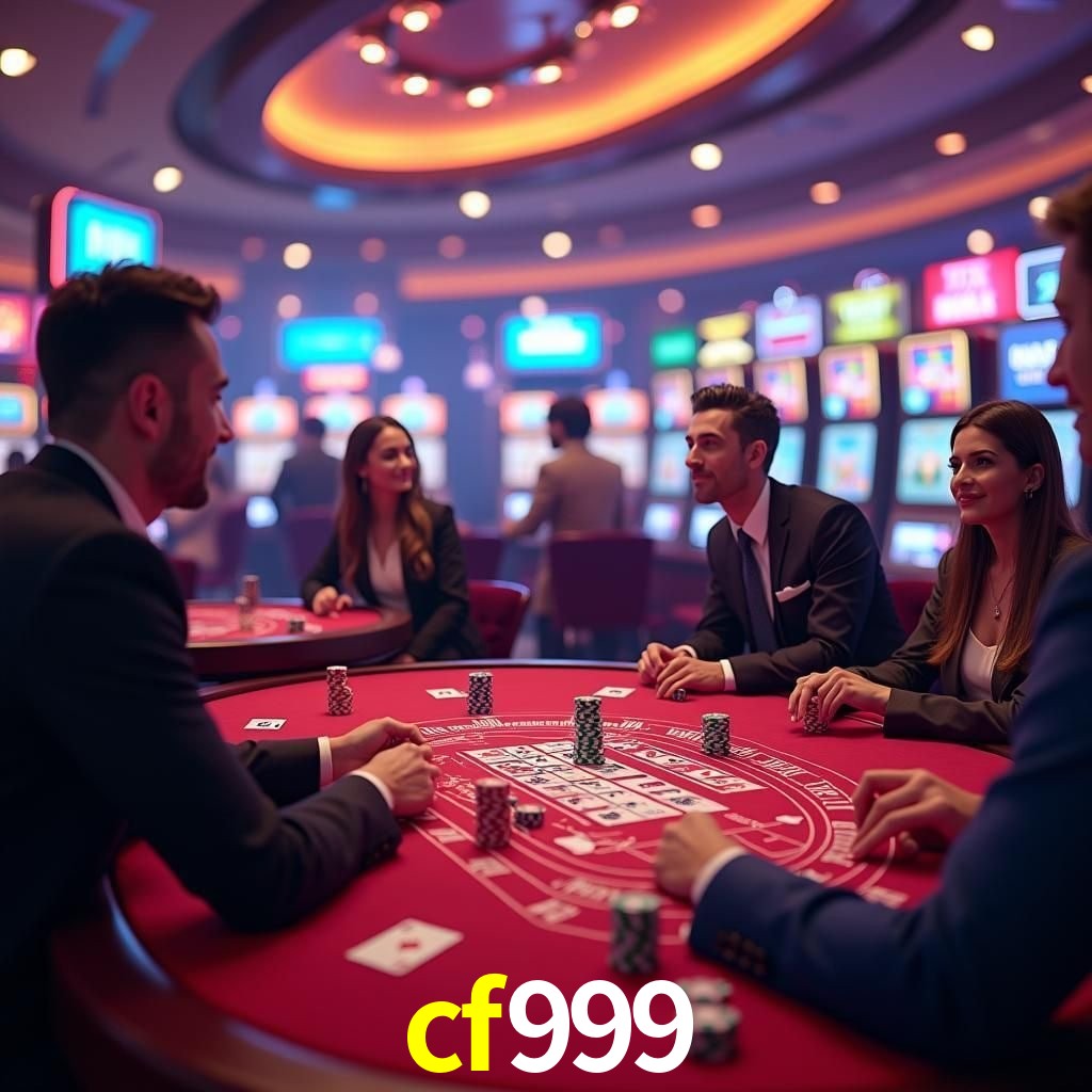 Estatísticas Crash Games cf999