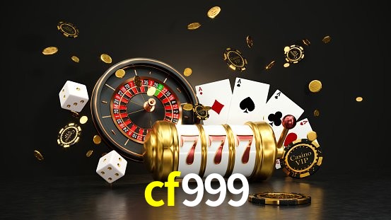 Football Betting cf999